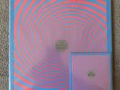 The Black Keys Turn Blue Vinyl LP Record Includes CD and Poster 2014