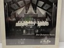 First Presbyterian Church Choir San Antonio TX Dedicated To John Robert McCord