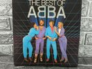 ABBA  - THE BEST OF ABBA - 5 x LP BOX SET  1972 - 1981