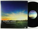Ahmad Jamal - Saturday Morning La Buissone Sessions 2xLP - Jazz Village FR VG++