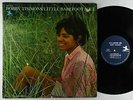 Bobby Timmons - Little Barefoot Soul LP - Prestige - PR 7335 Mono RVG