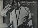 Pablo 2310 778 Straight Ahead/Eddie Lockjaw Davis+Tommy Flanagan Trio,1976,NM-