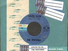 Ventures - Lolita Ya-Ya/Lucille Dolton 60 Vinyl 45 rpm Record