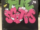 TRAVIS SCOTT THE SCOTTS I OFFICIAL KAWS 12” VINYL SINGLE KID CUDI RARE NEW