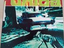 Unida - Coping With The Urban Coyote - Garcia/Kyuss 12