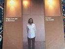 Townes Van Zandt High Low And In Between Promo Copy CLEAN