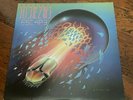 Journey Escape Vinyl Record 1981 Used in Excellent Condition