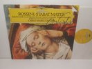 2532 046 Rossini Stabat Mater Philharmonia Orc Chorus Carlo Maria Giulini Signed