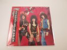 Madam X We Reserve The Right Jet 28AP 2980 with OBI LP Japan Vinyl