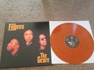 Score by Fugees (Record, 2018) orange vinyl