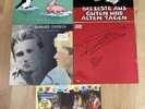 Fünf Ältere LPs -DeutschRock-EAV, Falco, Spider Murphy..