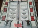 FOREIGNER VINYL ALBUM ( RECORDS) 1982 Album cover protected in original plastic