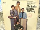 THE BEATLES, YESTERDAY AND TODAY Vinyl LP Record Album ST-2553 - Mint Record