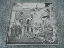 Crass - The Feeding Of The Five Thousand 1978 UK LP/12