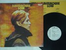 DAVID BOWIE LOW RCA RVP-6154 JAPAN PROMO VINYL LP