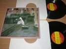 Embryo 2 LP - Embryo's Reise / 1979 GERMAN SCHNEEBALL PRESS in MINT-