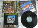 Iron Maiden 'Somewhere in time' LP