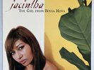 Vinyl: Jacintha - The Girl from Bossa Nova. Groove Note, 2 x 45 rpm