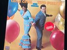 Celia Cruz Y Tito Puente Quimbo Quimbumbia Rare Orig Tico [Mono]Audio  Ex