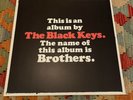 The Black Keys – Brothers 2 x LP (2010 / Near Mint Condition)