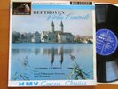 SXLP 20043 ED1 Campoli Beethoven Violin Concerto EXCELLENT HMV Stereo LP