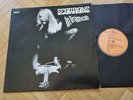 Scorpions - In trance Vinyl LP Germany