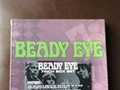 Beady eye 7” box set . New Still Sealed .US release , Ltd 2000