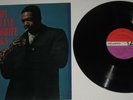 JOHN COLTRANE LP - Atlantic # 1361 -- MY FAVORITE THINGS - Mono, Laminated Cover