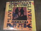 Bruce Springsteen - Live in New York City - Double LP set - New sealed.