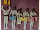 Hi  We're the Miracles