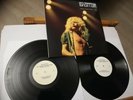 LED ZEPPELIN - LIVE 1973 MADISON SQUARE GARDEN 2 LP VINYL RECORD - DBQP40
