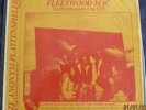 Fleetwood Mac - The Rockhoppers Live 1976 LP - EX