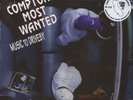 Comptons Most Wanted ‎– Music To Driveby - Vinyl LP Record - RSD 2018 - Sealed