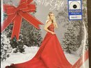 WALMART EXCLUSIVE WHITE VINYL RECORD CARRIE UNDERWOOD MY GIFT CHRISTMAS NEW XMAS