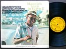 HOWARD MCGHEE Maggie's Back In Town   LP CONTEMPORARY M3596 US 1961 DG MONO