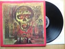 LP SLAYER Seasons In The Abyss, NM-, DEF Vinyl, Inner Sleeve, Jeff Tom