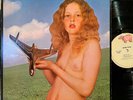 Blind Faith Vinyl LP Eric Clapton Steve Winwood Original Cover RSO RS-1-3016 VG+