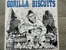 Gorilla Biscuits st 7