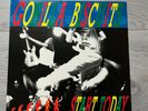 Gorilla Biscuits Start Today BLUE VINYL We Bite Records LP Vinyl NYHC           