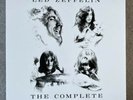 Led Zeppelin - The Complete BBC Sessions (US 5x Vinyl LP Box Set, 2016). Mint