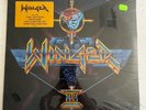 Winger In The Heart Of The Young Vinyl Factory Sealed New 1990 No Saw Cut No Hol