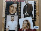 Ace Of Base ‎– The Bridge (Ultimate Edition) 2016 vinyl 2LP MINT MIR100762