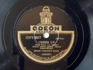 78rpm - Jazz- SELVIN as EDDIE GORDON: Cheer Up & If I Had a Girl Like You