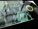 Bach: Partita No. 2 / Sonata No. 1 - Nathan Milstein **Capitol P-8298 ED1 LP**
