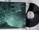 Herbie Hancock Empyrean Isles        Blue Note label