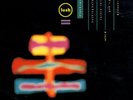 Lush Black Spring Uk 4ad 1991 12