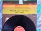 LATTE E MIELE PASSIO SECUNDUM MATTHEUM LP VINILE ITALIAN PROG GATEFOLD EX