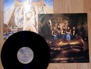 Iron Maiden - Powerslave - Original 1984 Vinyl LP - EMI EJ2402001 UK POWER1