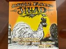 Andrew Jackson - Jihad - Candy Cigarettes Capguns Issue Problems And Such Vinyl