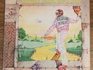 Elton John  Goodbye Yellow Brick Road Vinyl LP MCA2-10003 1973 TRIFOLD VG+